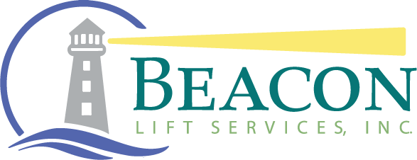 Beacon Lift Services Logo